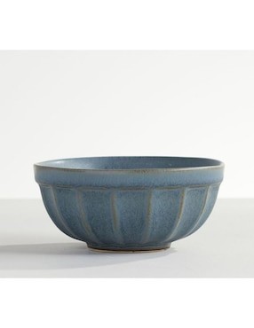 Bowl Mendocino de gres