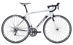 BICICLETA GIANT RUTA CONTEND 2 2017