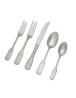 Set de Cubiertos Ashton Tumbled