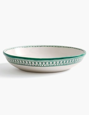 Bowl Jamila de gres