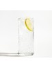 Vaso high ball Hammered de titrán