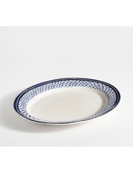 Platón Medina Stoneware de gres