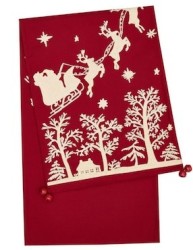 Camino de Mesa Sleighbell