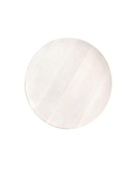 Plato base Chateau de madera