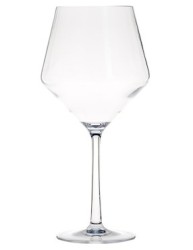 Copa para Vino Happy Hour de plástico