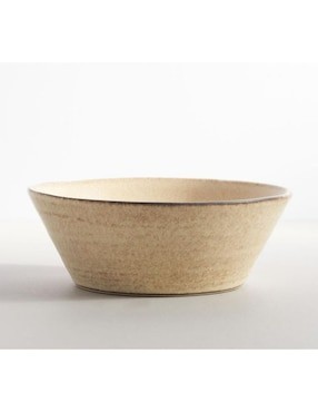 Set de Bowls Larkin 4 piezas de gres