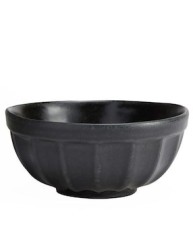 Set de Bowls Mendocino Stoneware 4 piezas de cerámica
