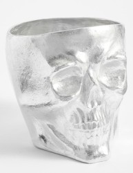 Enfriador de vino Halloween Skeleton