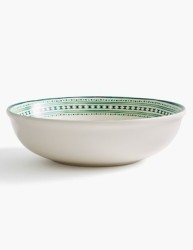 Bowl Jamila de gres