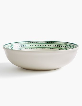 Bowl Jamila de gres