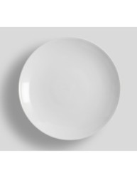 Set de platos para ensalada Mason de gres