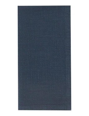 Servilleta de algodón orgánico
