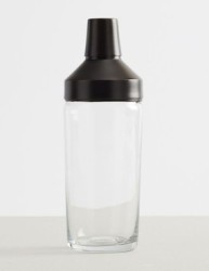 Shaker Chateau de vidrio