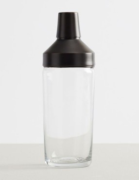 Shaker Chateau de vidrio