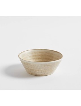 Set de bowls Larkin de melamina