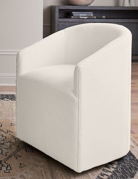 Silla Baldwin de madera