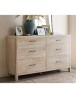 Cómoda de madera