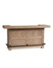 Cantina Rustic Ultimate de madera