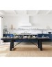 Mesa de comedor Benchwright de madera