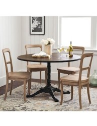 Silla Cline de Madera