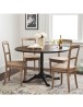 Silla Cline de Madera