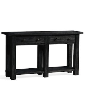 Consola Benchwright de madera