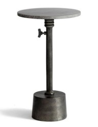 Mesa Lateral Melvin