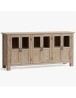 Buffet Toscana de Madera