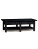 Mesa de Centro Benchwright Negro