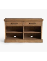 Buffet Fort de Madera