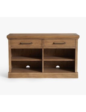 Buffet Fort de Madera