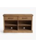 Buffet Fort de Madera