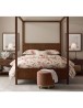 Duvet Shea Botanical