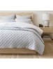 Colcha Carter Striped