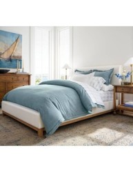 Duvet Soft Washed
