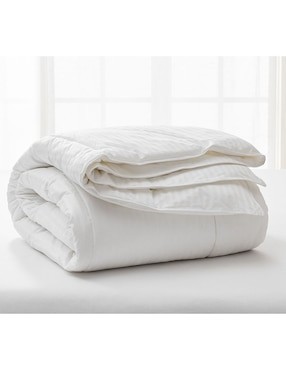 Relleno duvet