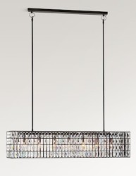 Candelabro Adeline