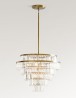 Candelabro Gemma Crystal