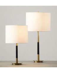 Lámpara de mesa Reese Lighting