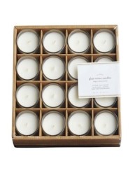 Set de Velas Votiva Basic