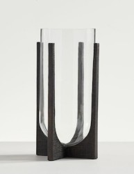 Portavela Mesa Cast