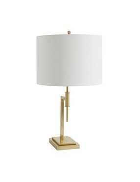 Lámpara de mesa Atticus