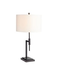 Lámpara de mesa Atticus
