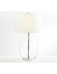 Lámpara de mesa Bennet