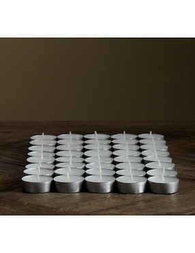 Set de Velas Tealight