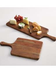 Tabla para quesos Chateau