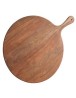 Tabla para Queso Chateau