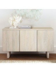 Buffet Cayman de madera