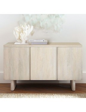 Buffet Cayman de madera