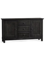 Buffet Benchwright de Madera